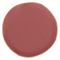 Urban Nature Culture Good Morning plate Brandied Apricot Ø17 cm / Pink