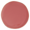 Urban Nature Culture Good Morning plate Brandied Apricot Ø17 cm / Pink