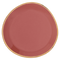 Urban Nature Culture Good Morning plate Brandied Apricot Ø9 cm / Pink