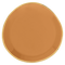 Urban Nature Culture Good Morning plate Caramel Ø17 cm / Brown