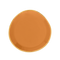 Urban Nature Culture Good Morning plate Caramel Ø9 cm / Brown