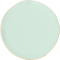 Urban Nature Culture Good Morning plate Celadon Ø22.8 cm / Green