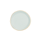 Urban Nature Culture Good Morning plate Celadon Ø22.8 cm / Green