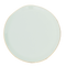 Urban Nature Culture Good Morning plate Celadon Ø22.8 cm / Green