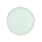 Urban Nature Culture Good Morning plate Celadon Ø9 cm / Green