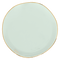 Urban Nature Culture Good Morning plate Celadon Ø9 cm / Green