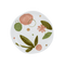 Urban Nature Culture Good Morning plate Expressive Green / Porcelain