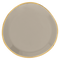Urban Nature Culture Good Morning plate Gray Morn Ø17 cm / Natural