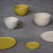 Urban Nature Culture Good Morning plate Gray Morn Ø9 cm / Natural