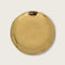 Urban Nature Culture Good Morning plate Grow Green/Gold Ø21 cm / Gold