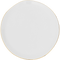 Urban Nature Culture Good Morning plate Morning White Ø22.8 cm / White