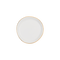 Urban Nature Culture Good Morning plate Morning White Ø22.8 cm / White