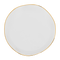 Urban Nature Culture Good Morning plate Morning White Ø22.8 cm / White