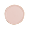 Urban Nature Culture Good Morning plate Old Pink Ø22.8 cm / Pink