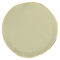 Urban Nature Culture Good Morning plate Pale Green Ø17 cm / Green