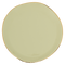 Urban Nature Culture Good Morning plate Pale Green Ø9 cm / Green
