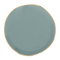 Urban Nature Culture Good Morning plate Slate Ø22.8 cm / Blue
