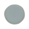 Urban Nature Culture Good Morning plate Slate Ø9 cm / Blue