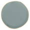 Urban Nature Culture Good Morning plate Slate Ø9 cm / Blue
