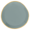Urban Nature Culture Good Morning plate Slate Ø9 cm / Blue