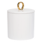 Urban Nature Culture Good Morning storage jar White / Ceramic