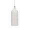 Urban Nature Culture Hanging lamp Tiny Off White White / Ceramic