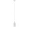 Urban Nature Culture Hanging lamp Tiny Off White White / Ceramic