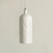 Urban Nature Culture Hanging lamp Tiny Off White White / Ceramic
