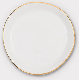 Urban Nature Culture klein schoteltje "white"