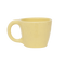 Urban Nature Culture Mug Grottaglie Yellow / Ceramic