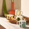 Urban Nature Culture Mug Tazza Adobe Orange / Ceramic