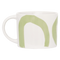 Urban Nature Culture Mug Tazza Pale Green Green / Ceramic