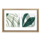 Urban Nature Culture Photo Frame Floating Double, Gold Gold / MDF