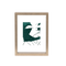 Urban Nature Culture Photo frame Floating Gold Medium Gold / MDF