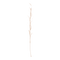 Urban Nature Culture Planta Olive, 13 petals Natural / Palm leaf