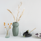 Urban Nature Culture Planta Olive, 8 petals Natural / Palm leaf