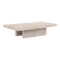Urban Nature Culture Plateau Travertino Natural / Travertine