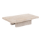 Urban Nature Culture Plateau Travertino Natural / Travertine