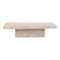 Urban Nature Culture Plateau Travertino Natural / Travertine