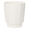 Urban Nature Culture Pot Arte White / Terracotta