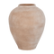 Urban Nature Culture Pot Ava, XL Natural / Terracotta