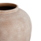 Urban Nature Culture Pot Ava, XL Natural / Terracotta
