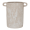 Urban Nature Culture Pot Jord Natural / Ceramic