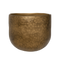 Urban Nature Culture Pot Oro, L Gold / Ceramic