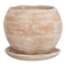 Urban Nature Culture Pot Terra Natural / Terracotta