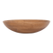 Urban Nature Culture Salad bowl Havre A Brown / Mango Wood