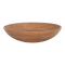 Urban Nature Culture Salad bowl Havre A Brown / Mango Wood