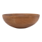 Urban Nature Culture Salad bowl Havre B Brown / Mango Wood
