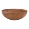 Urban Nature Culture Salad bowl Havre B Brown / Mango Wood