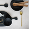 Urban Nature Culture Salad server Arjun Wood, Golden Oak Brown / Arjun Wood